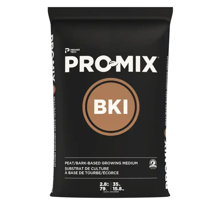 PRO-MIX BKI 2.8 cu.ft.