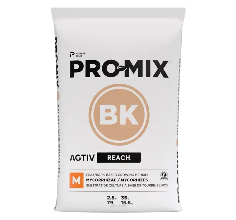 PRO-MIX BK AGTIV REACH 2.8 cu.ft.