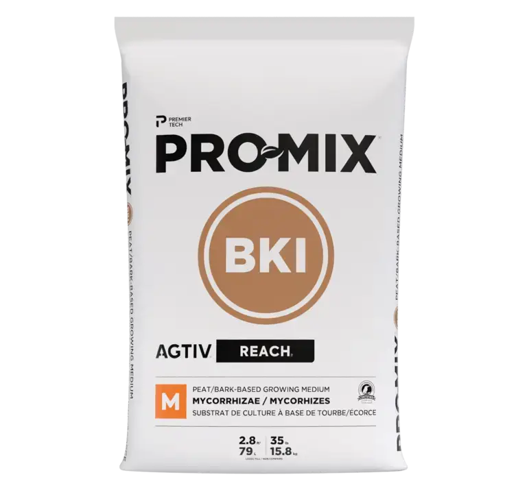 PRO-MIX BKI AGTIV REACH