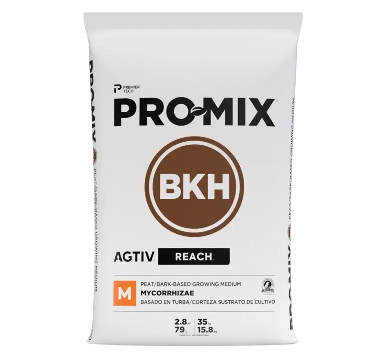 PRO-MIX BKH AGTIV REACH 2.8 cu.ft.