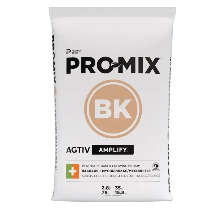 PRO-MIX BK AGTIV AMPLIFY