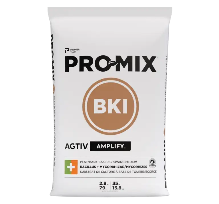 PRO-MIX BKI AGTIV AMPLIFY