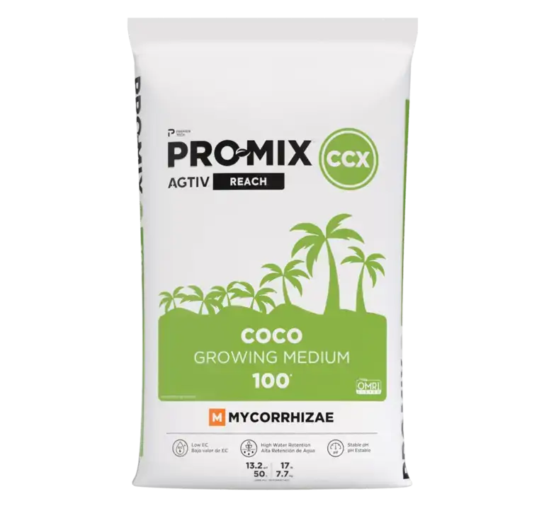 PRO-MIX CCX AGTIV REACH 50l