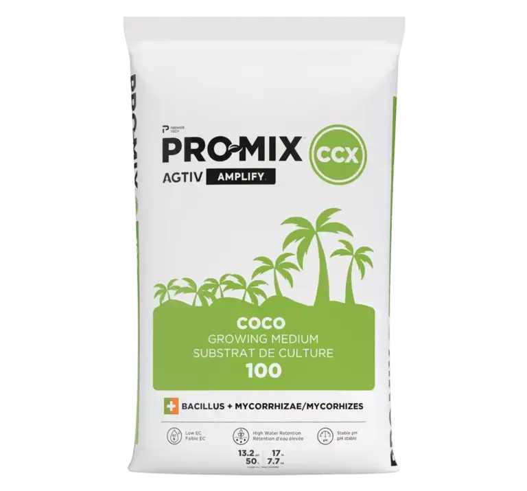 PRO-MIX CCX AGTIV AMPLIFY 50l
