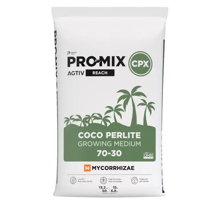 PRO-MIX CPX AGTIV REACH 50l