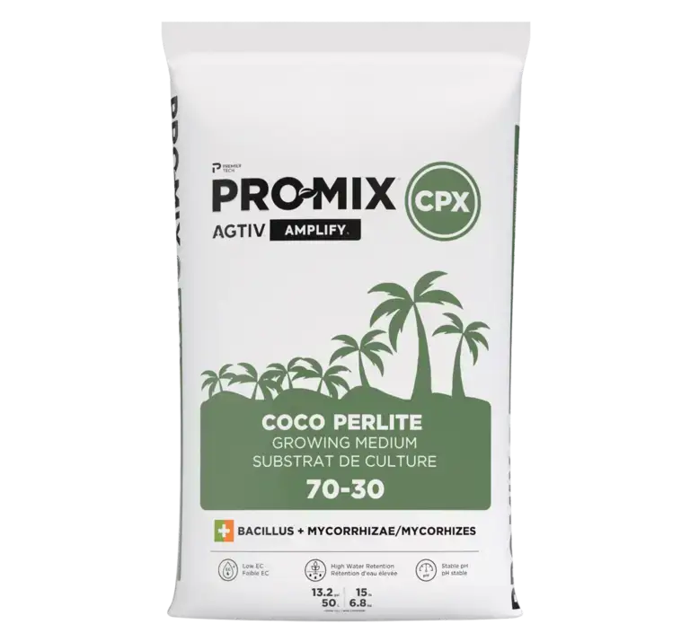 PRO-MIX CPX AGTIV AMPLIFY 50l