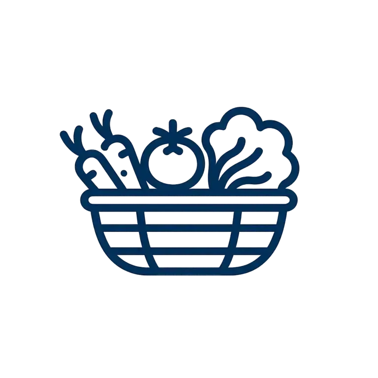 pictogramme pour les producteurs horticoles et maraichers