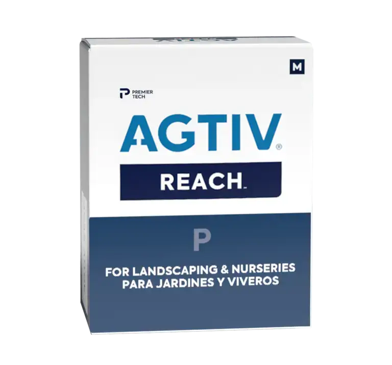 AGTIV REACH P for Landscaping & nurseries 500g