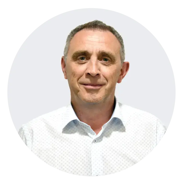 Portrait commercial région Bretagne Jean-Michel Colliaux