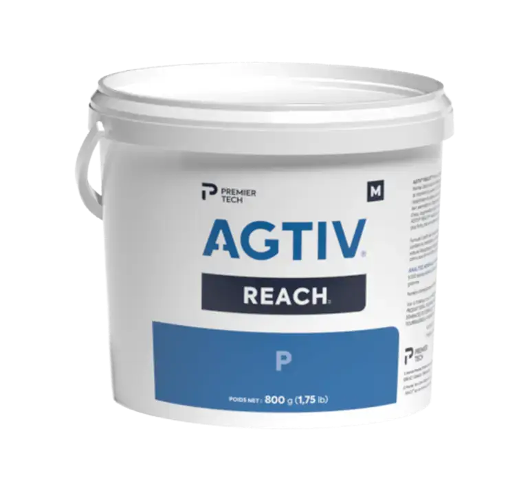 AGTIV REACH P 800 g