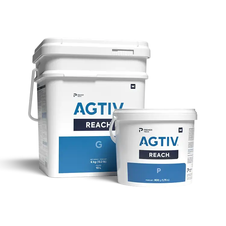 AGTIV mycorrhizal inoculants for medicinal