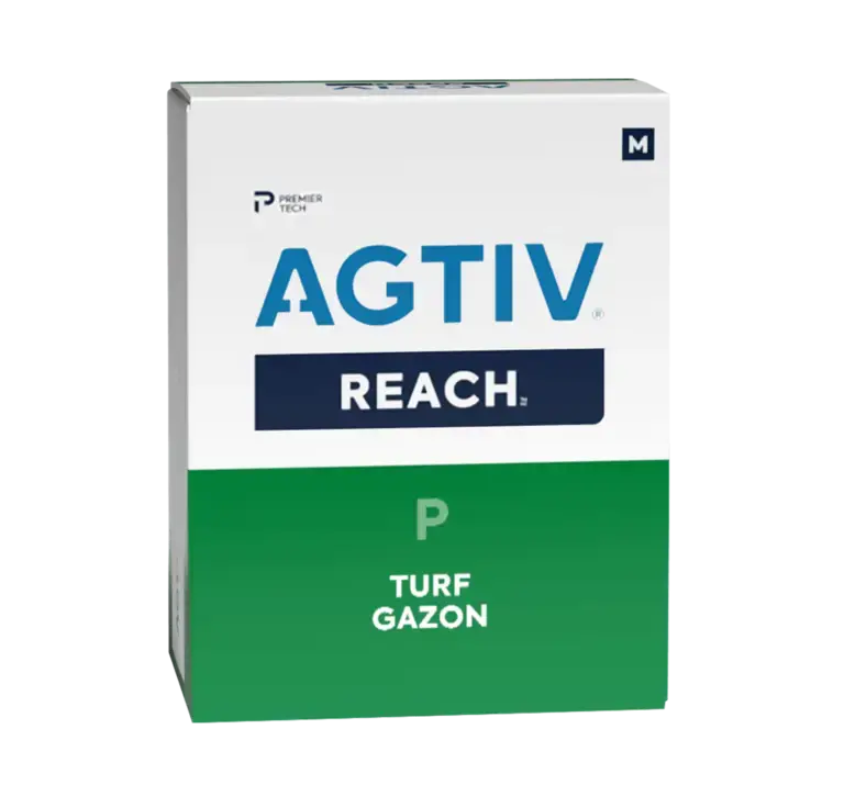 AGTIV REACH P TURF 250g