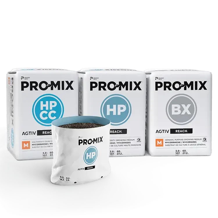 PRO-MIX peat offer
