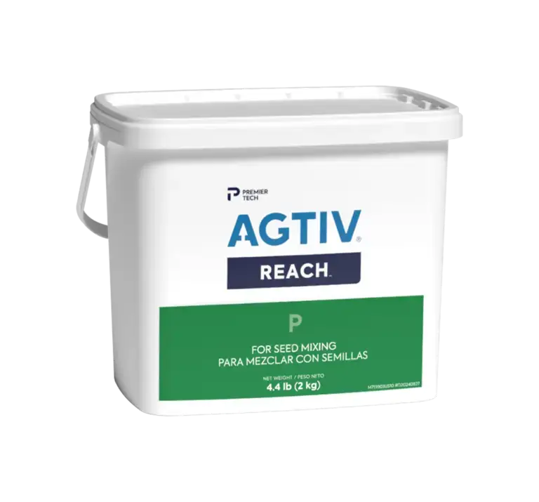 AGTIV REACH P for Seed Mixing US