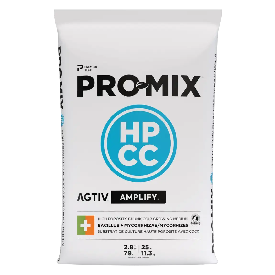 PRO-MIX HPCC AGTIV AMPLIFY