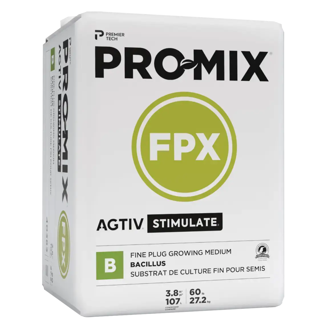 PRO-MIX FPX AGTIV STIMULATE