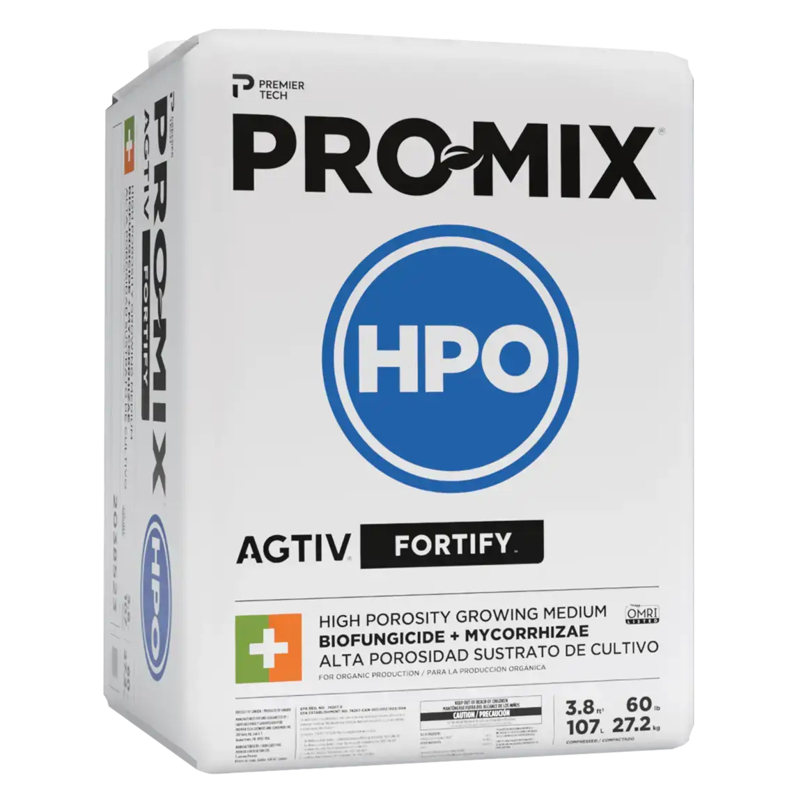 PRO-MIX HPO AGTIV FORTIFY