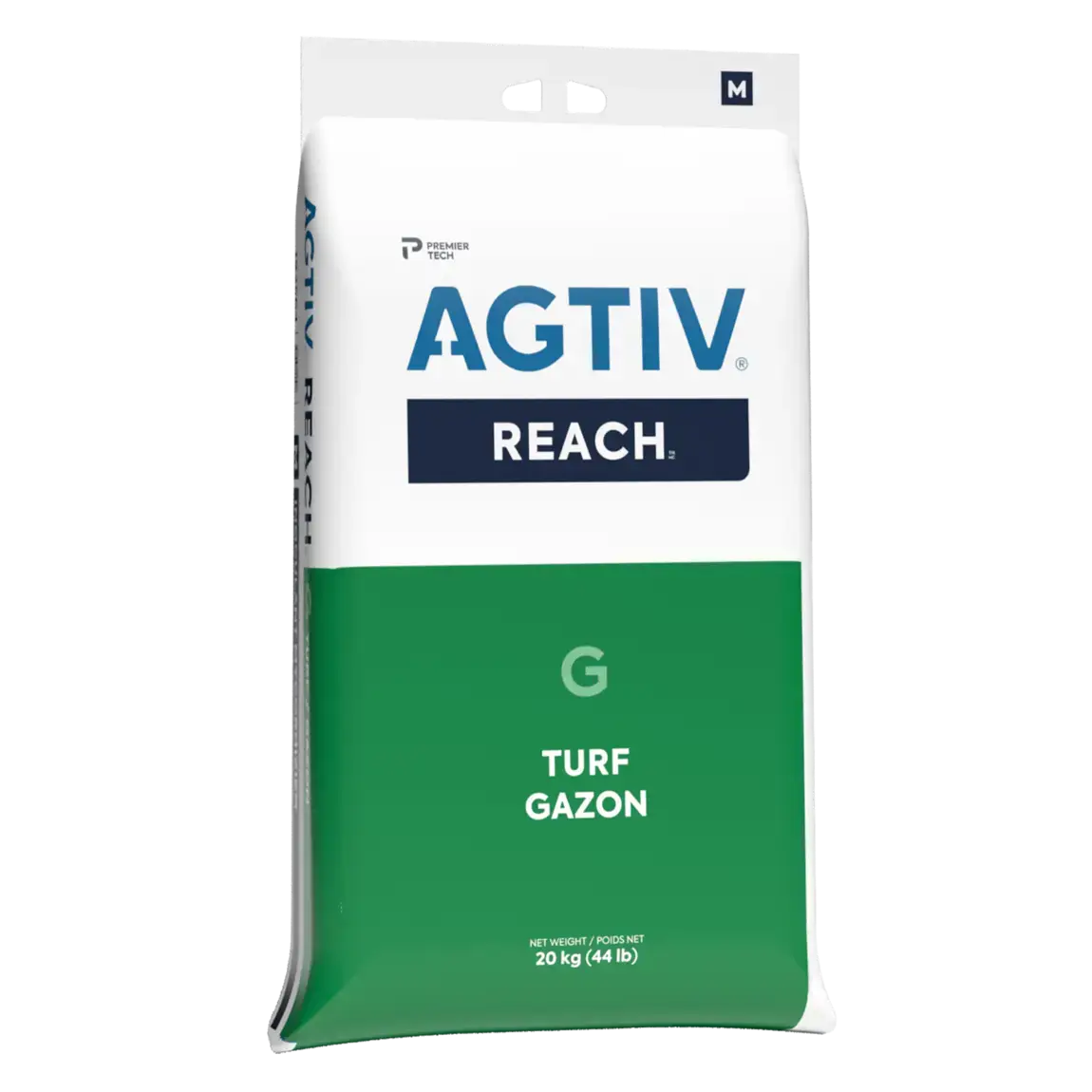 AGTIV® REACH™ G TURF 