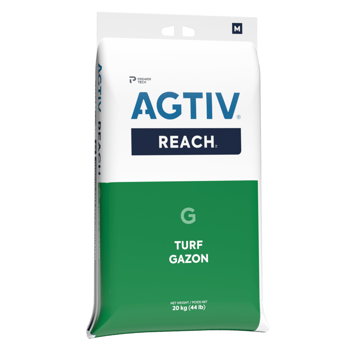AGTIV® REACH™ G TURF