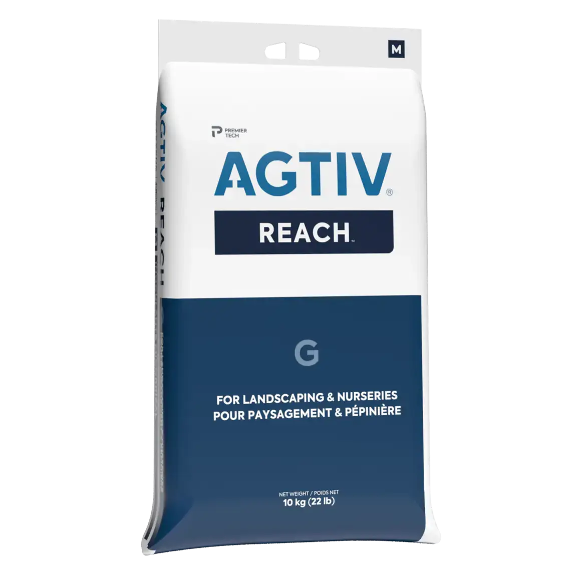 AGTIV® REACH™ G for Landscaping & Nurseries 30 l