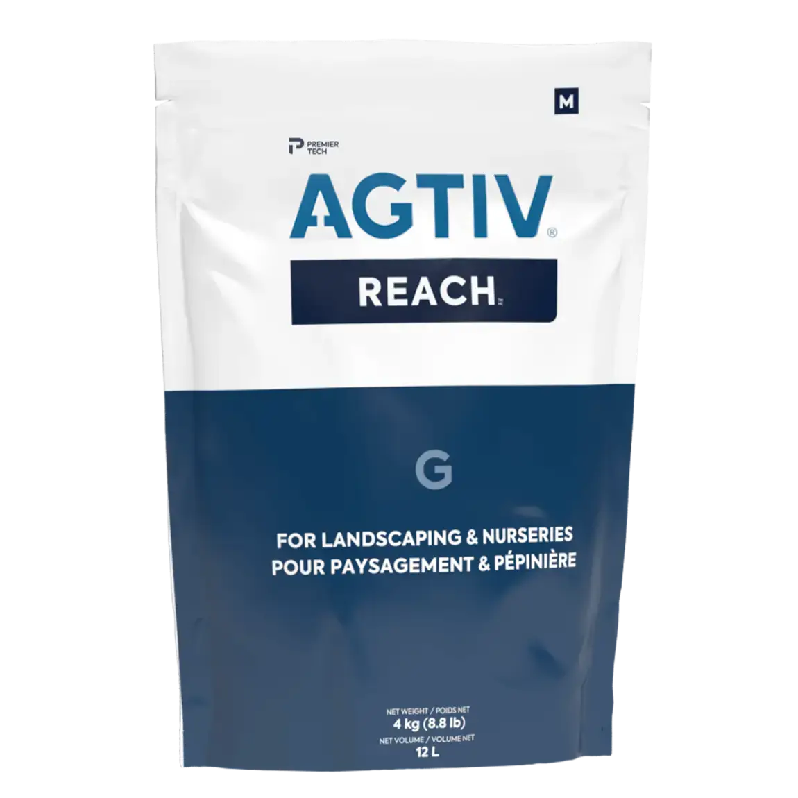 agtiv reach g for landscaping & nurseries 12l