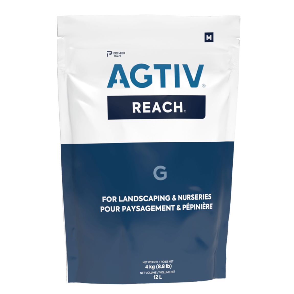 agtiv reach g for landscaping & nurseries 12l