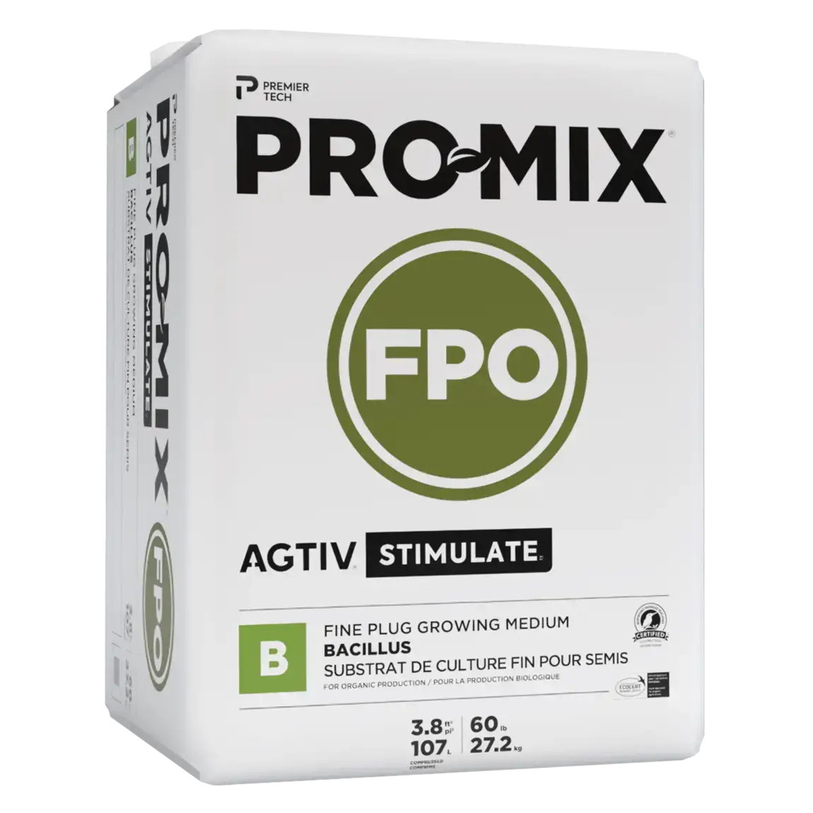 PRO-MIX FPO AGTIV STIMULATE