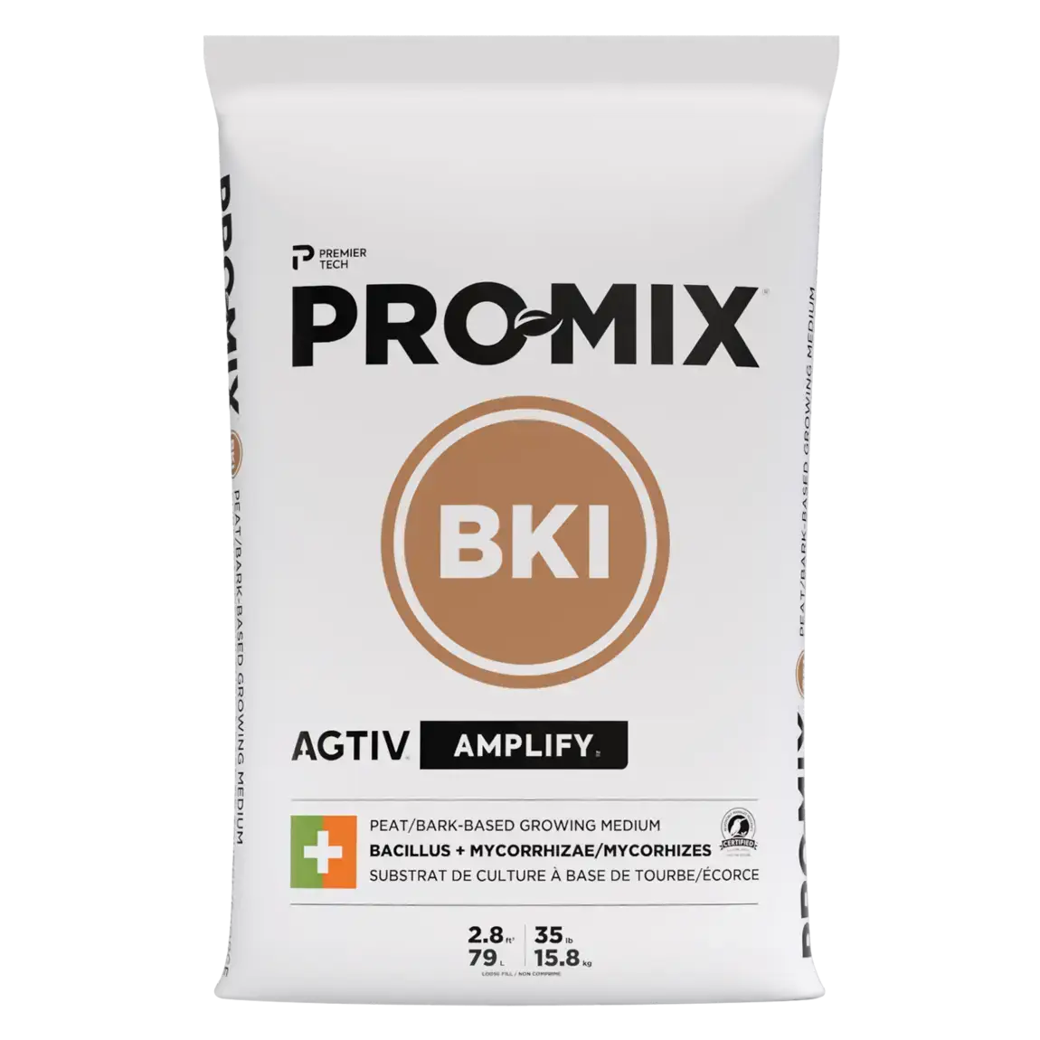 PRO-MIX BKI AGTIV AMPLIFY