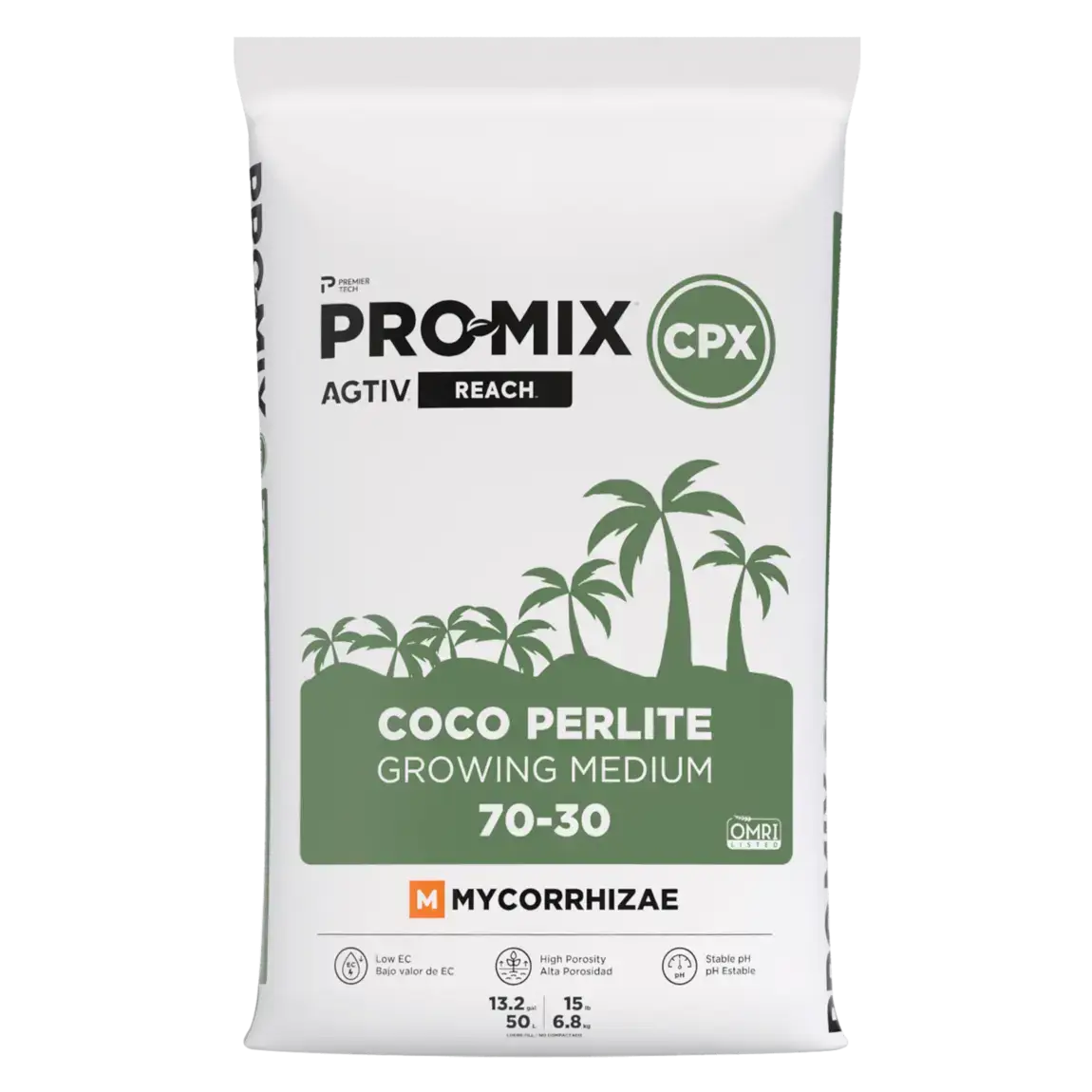 PRO-MIX CPX AGTIV REACH 50l