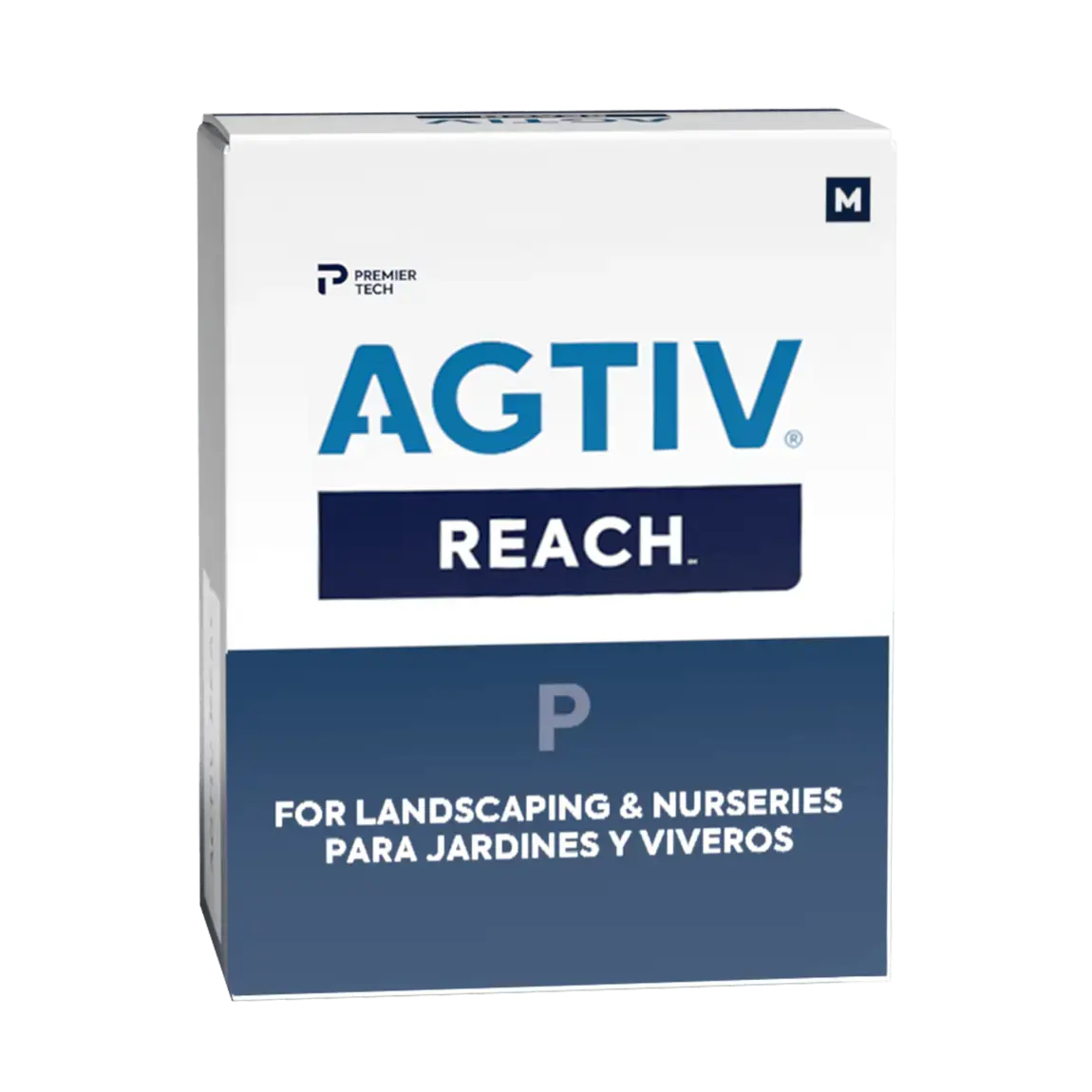 AGTIV REACH P for Landscaping & nurseries 500g