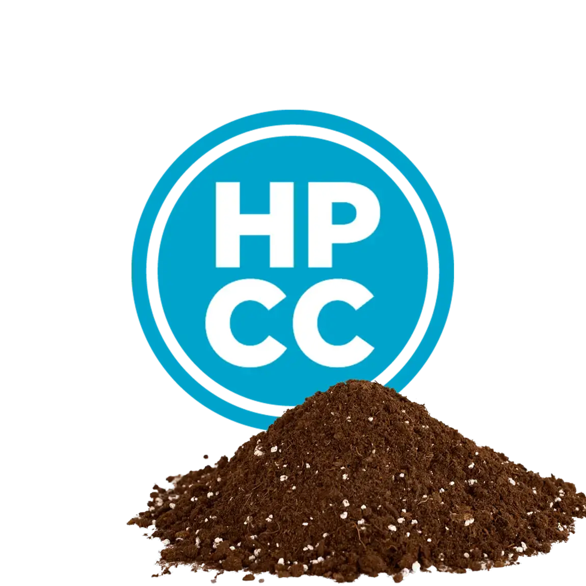 PRO-MIX HPCC BIOFUNGICIDE + MYCORRHIZAE pastille and mix