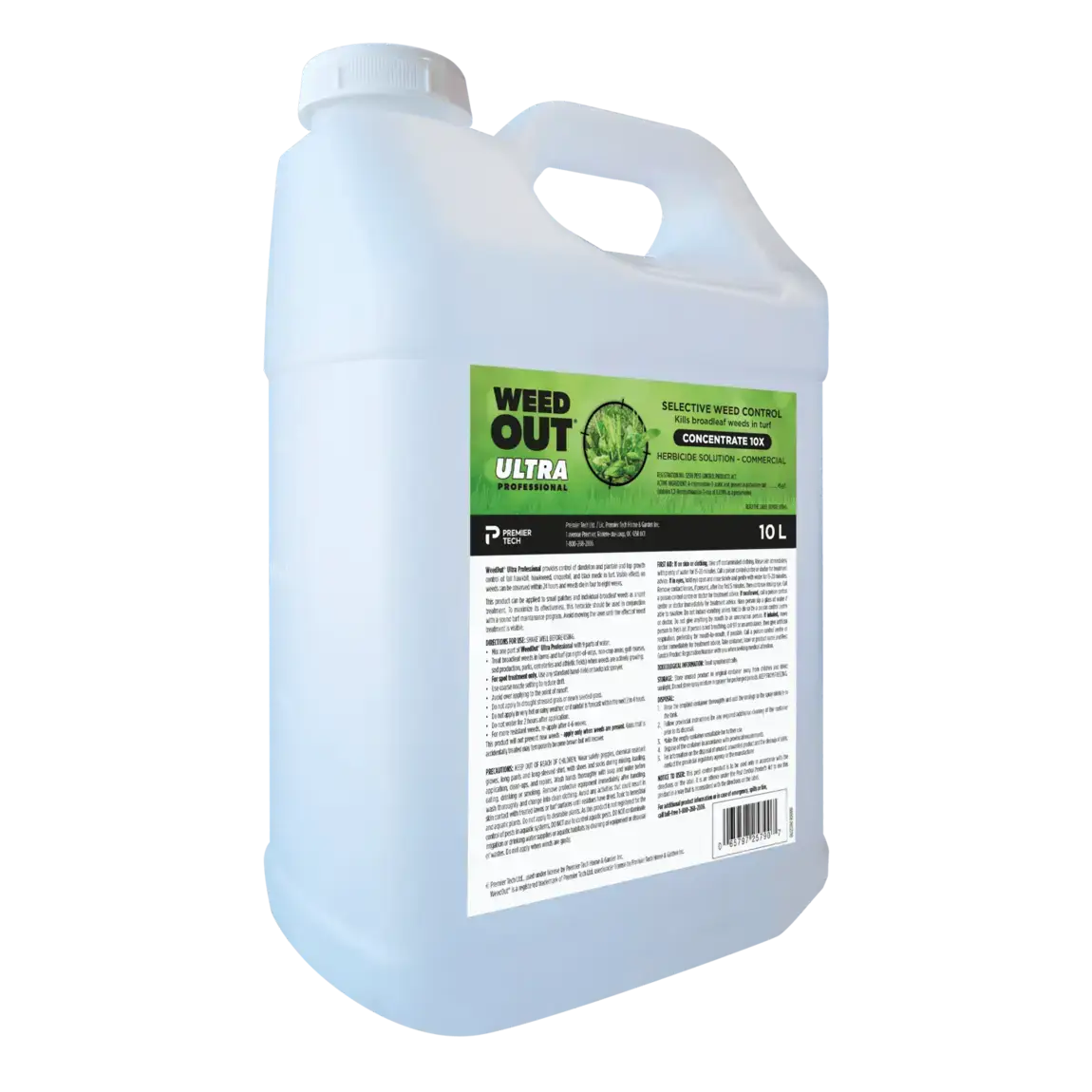 WeedOut® Ultra Professional