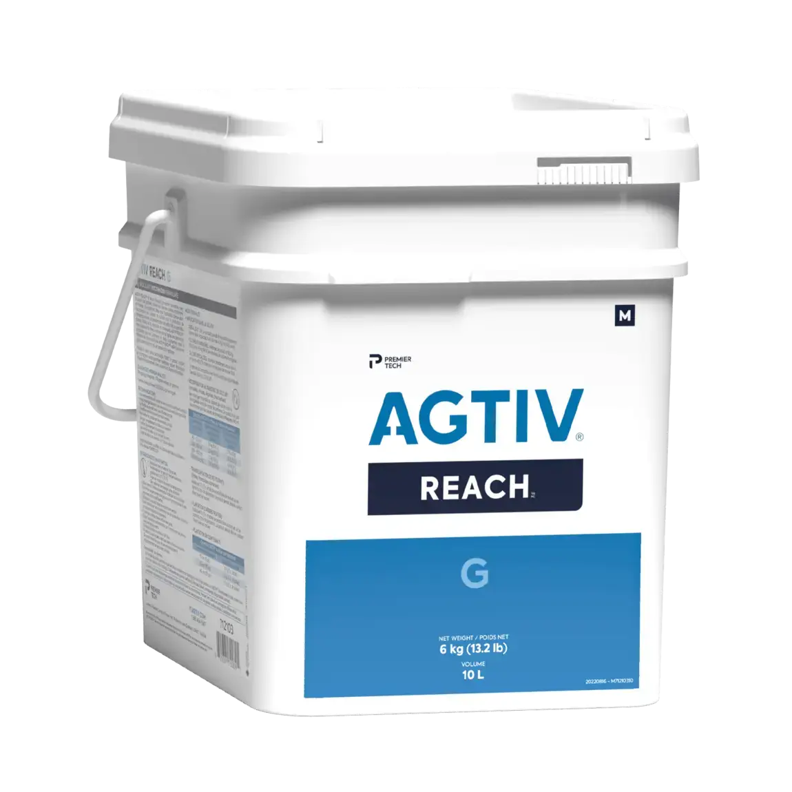 AGTIV REACH G 6kg