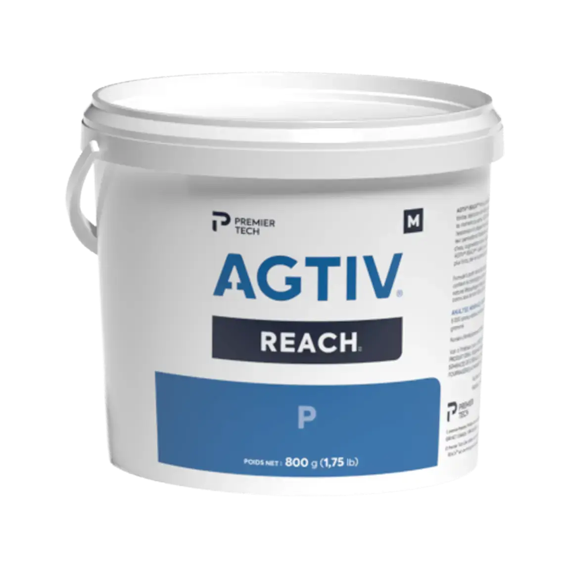 AGTIV REACH P 800 g