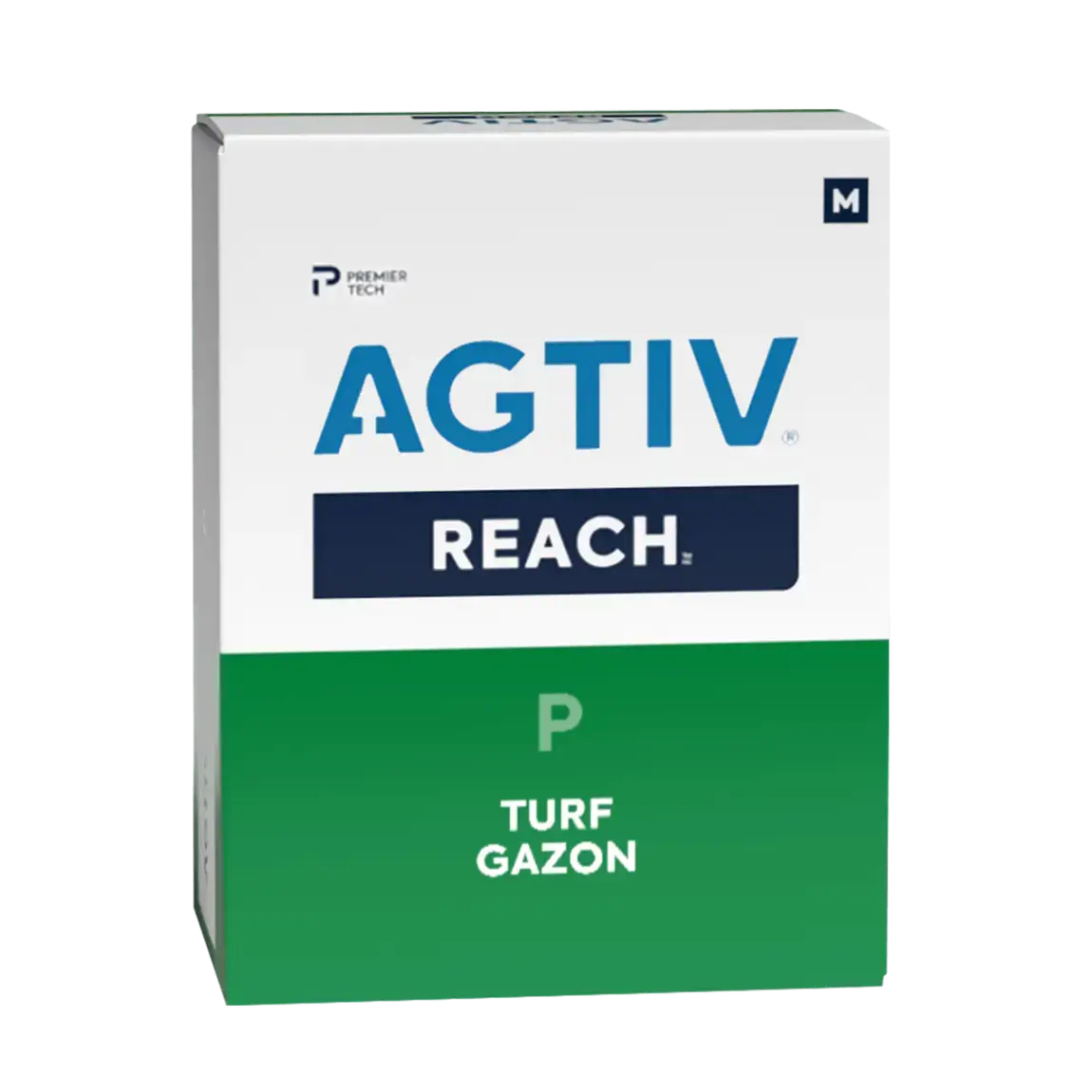 AGTIV REACH P TURF 250g