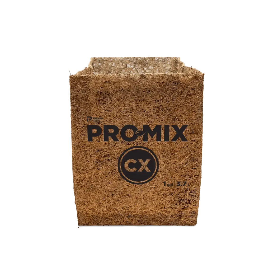 PRO-MIX CX plant based
