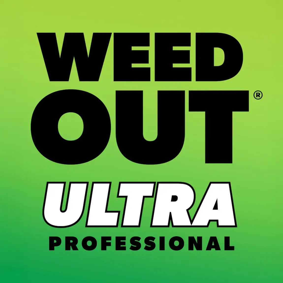 WeedOut Ultra Professional video thumbnail