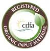 Logo California Department of Food & Agriculture (CDFA)