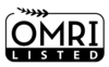 Logo Organic Materials Review Institute (OMRI)