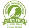 Logo Veriflora