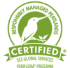 Logo Veriflora