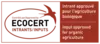 Ecocert logo
