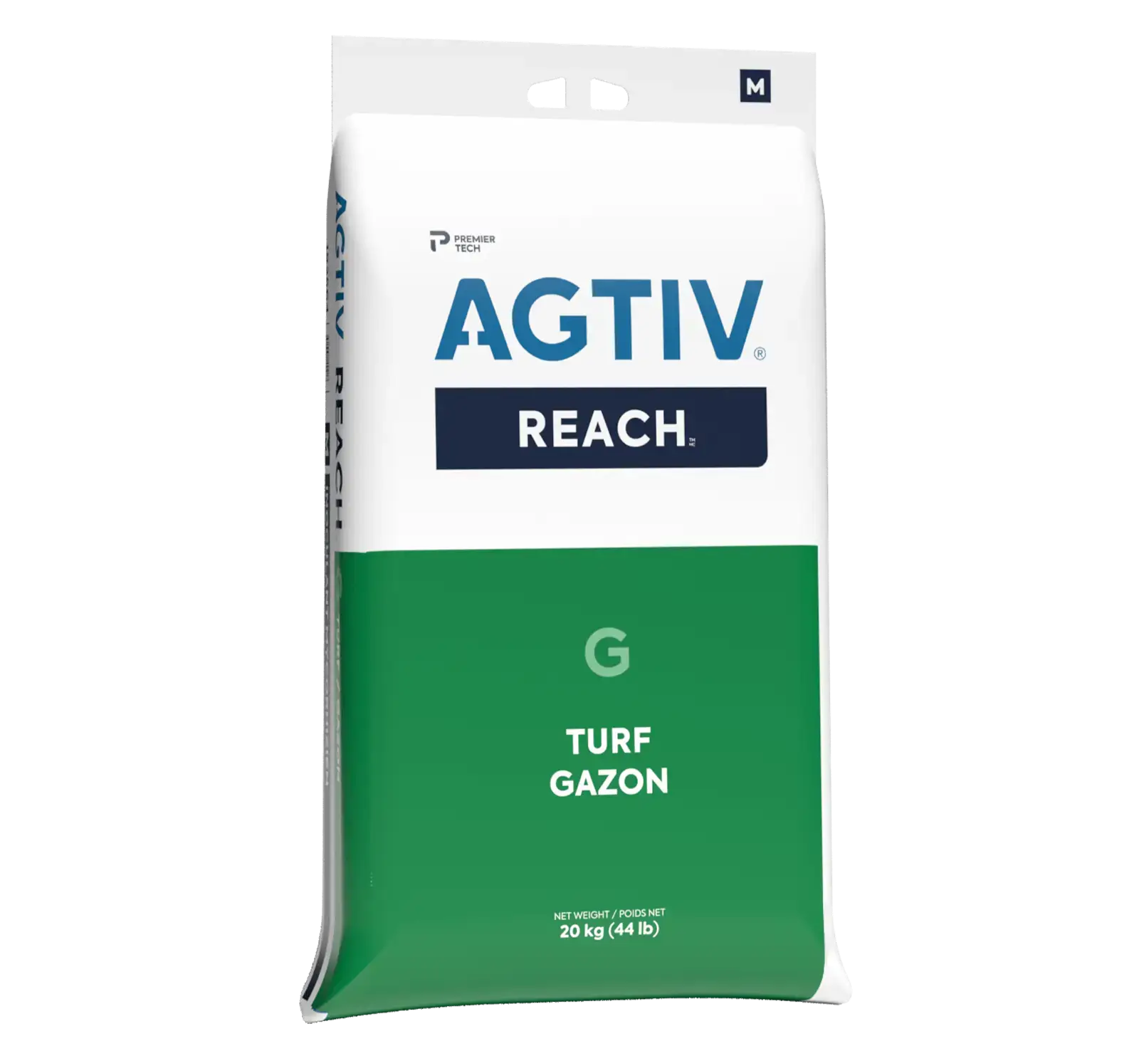AGTIV® REACH™ G TURF 