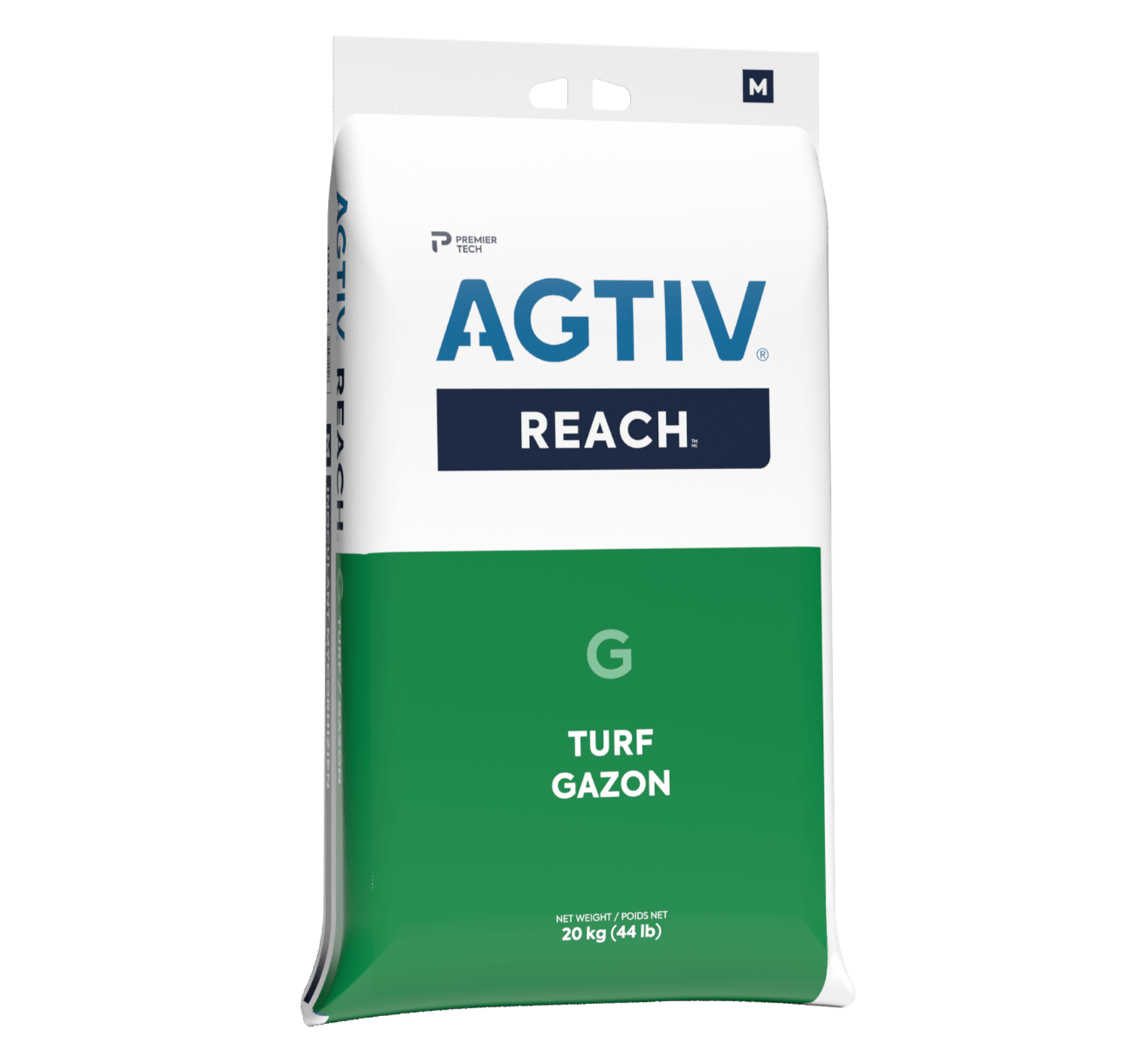AGTIV® REACH™ G TURF 