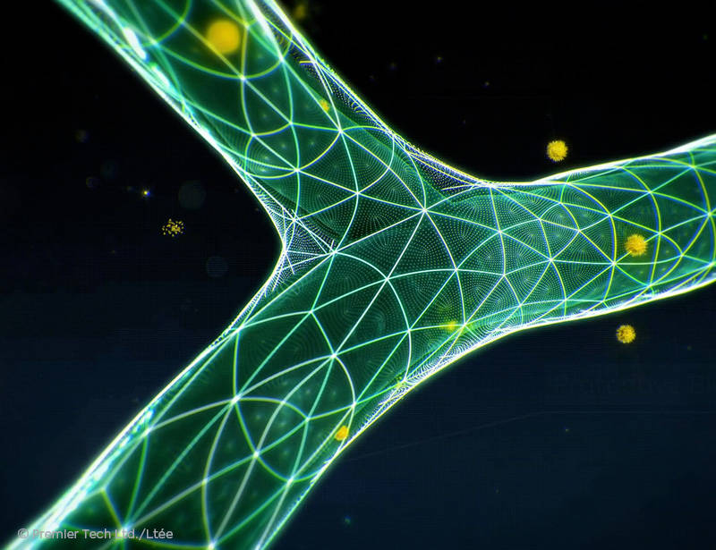 AGTIV DEFEND - Video Biofilm