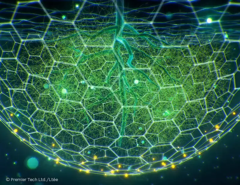 AGTIV FORTIFY - Root System