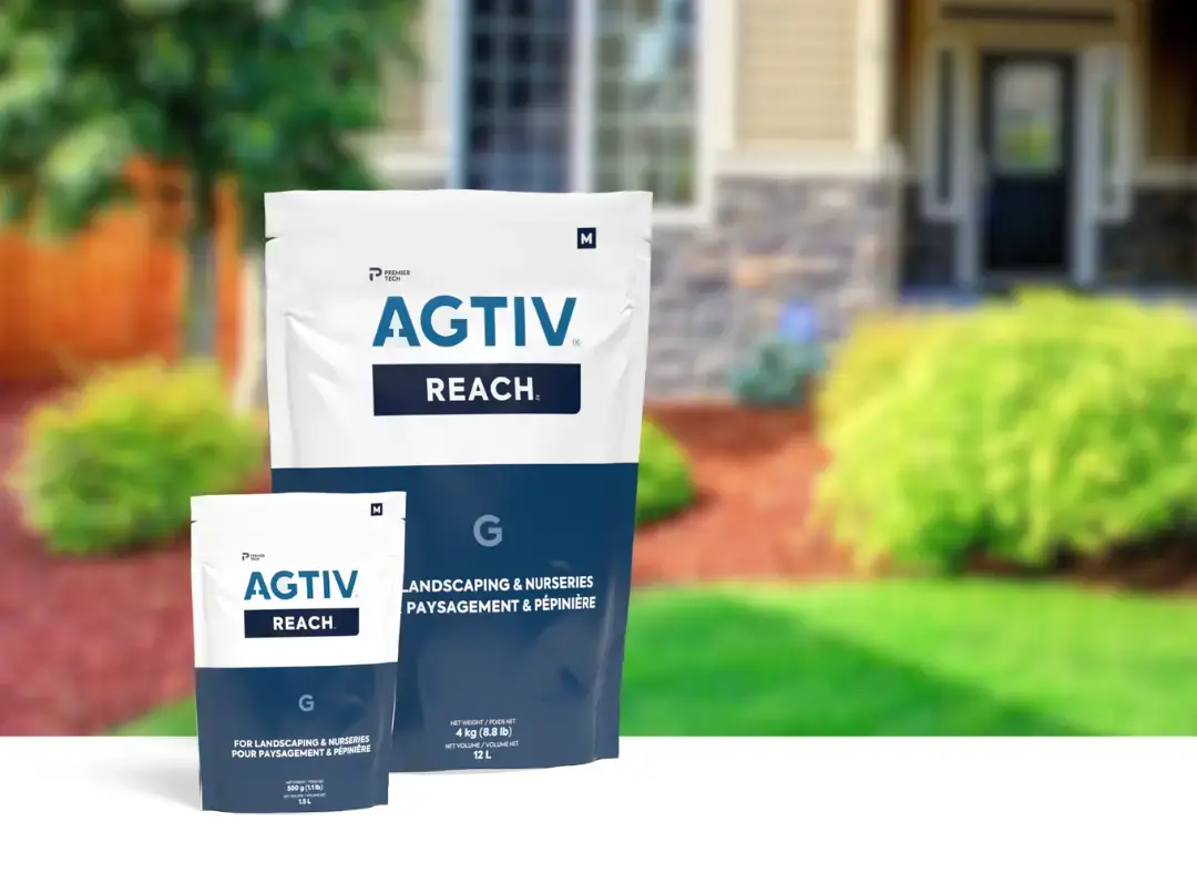 AGTIV G Landscapers