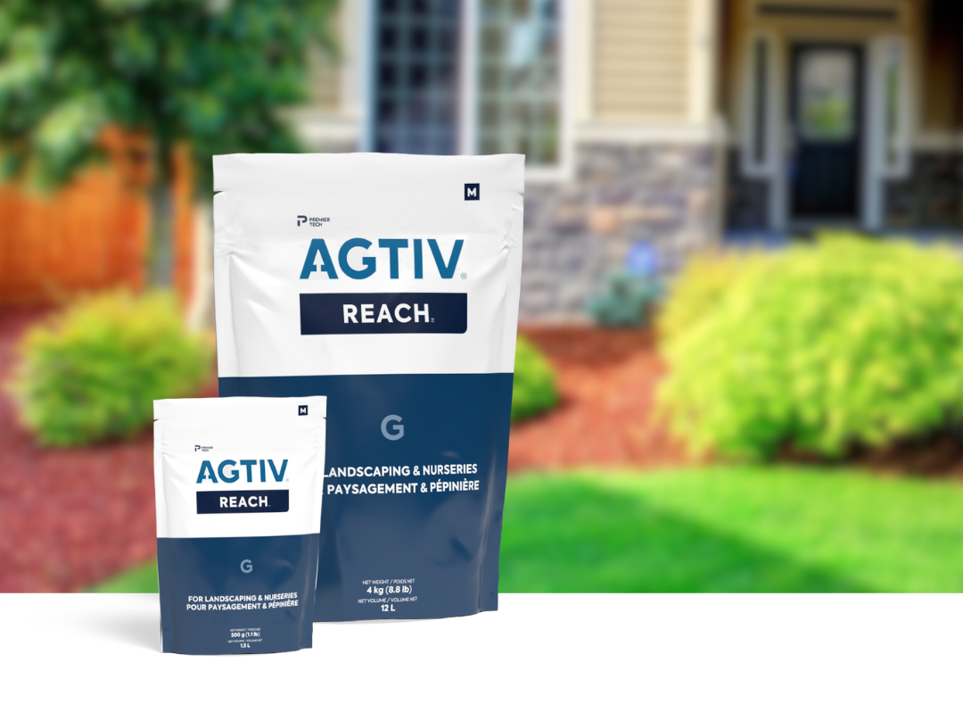 AGTIV G Landscapers