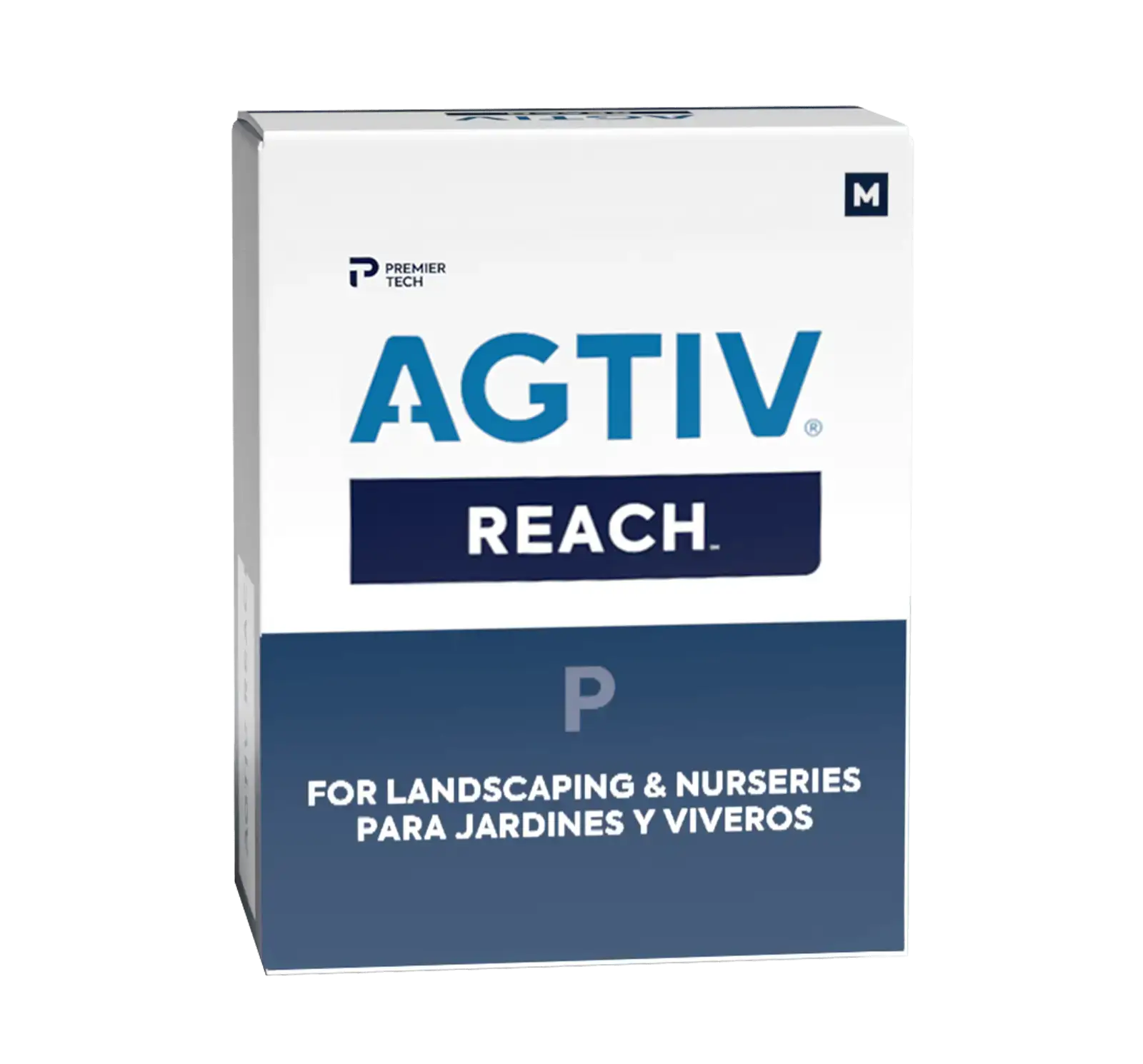 AGTIV REACH P for Landscaping & nurseries 500g