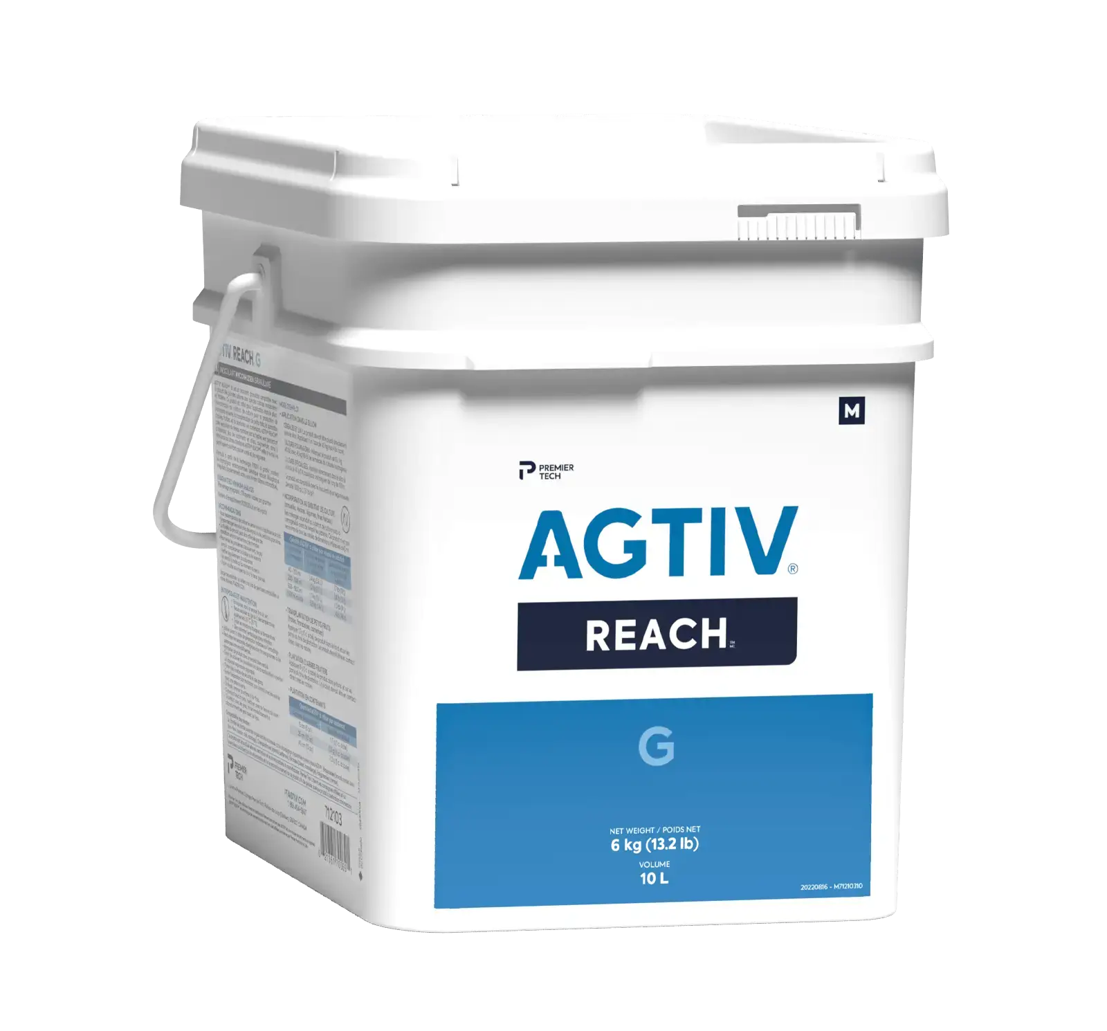 AGTIV REACH G 6kg